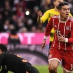 james rodriguez bayern de munich sicom
