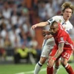 luka modric real madrid arturo vidal bayern de munich 24horascl