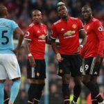 Manchester City v Manchester United  – Premier League – Etihad Stadium