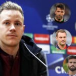 marc andre ter stegen liberope