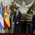 mariano rajoy mauricio macri españa argentina sicom