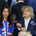 massimo ferrero presidente de la sampdoria – genovatodayit