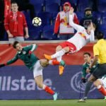 new york red bull club deportivo guadalajara semifinal vuelta concachampions 2018 reformacommx