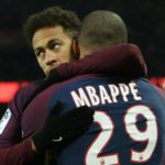 neymar Kylian mbappe paris saint germain – elpaiscom