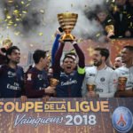 paris saint germain psg copa de la liga 2018 sicom