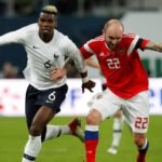 paul pogba francia rusia amistoso fifa marzo 2018 marcacom