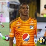 romulo otero wuilker fariñez yeferson soteldo – entre los 500 jugadores del Ránking World Soccer 2018 elsumariocom