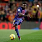 samuel umtiti fc barcelona sicom