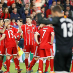 sevilla fc bayern de munich – cuartos de final ida champions league 2018 larepublicape