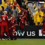 toronto fc semifinal vuelta concachampions abril 2018 mentefutboleracom