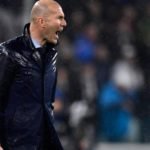 zinedine zidane real madrid lavanguardiacom