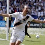 zlatan ibrahimovic la galaxy latimescom