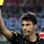 Árbitros podrán mostrar la tarjetaamarilla a los DT – legrandgolf.com