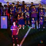 1- Andres Iniesta despedida 20-5-2018 laligaes