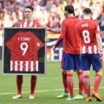1- Atletico de Madrid- Eibar 20-5-18 despedida de Fernando Torres laligaes