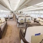 2 Avion seleccion argentina para el Mundial Rusia 2018 Ascom