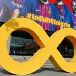 2- FC Barcelona- Real Sociedad 20-5-18 despedida de Andres Iniesta laligaes