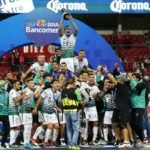 3 Campeonato Santos Laguna 2017-2018 frente a Toluca 20-5-2017 Twitter @ClubSantos