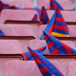 3- FC Barcelona- Real Sociedad 20-5-18 despedida de Andres Iniesta laligaes