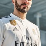 4 Equipación Real Madrid 2018-2019 – realmadrid.com