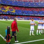 6 – FC Barcelona- Real Sociedad 20-5-18 despedida de Andres Iniesta laligaes