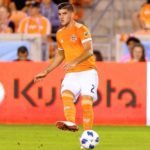 Alejandro Fuenmayor houston dynamo houstondynamocom