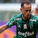 Alejandro Guerra – Palmeiras – lanaciondeportes.com