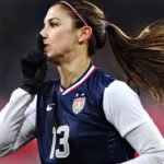 Alex Morgan estados unidos youtubecom