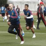 Andrés Iniesta – Selección de España – sefutbol.com