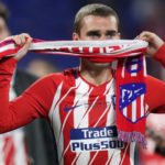 Antoine Griezmann-Atlético del Madrid-Elconfindencialcom