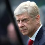 Arsene Wenger – Arsenal – 24horas.cl