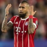 Arturo Vidal – Bayern Múnich – peru21.pe