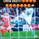 Arturo Vidal – Real Madrid vs Bayern Múnich – adnradio.cl