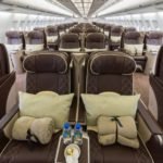 Avion seleccion argentina para el Mundial Rusia 2018 Ascom