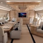 Avion-seleccion-argentina-para-el-Mundial-Rusia-2018 losandescomar