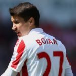 Bojan Krkic sicom