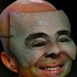 Caricatura Jorge Sampaoli – Nahuel Guzmán – Selección de Argentina – elespectador.com