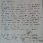 Carta de un pequeño fanático del Atlético de Madrid a Antoine Griezmann – marca.com