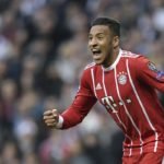 Corentin Tolisso- Real Madrid 2-2 Bayer Munich UEFA Champions League 1-5-2018 Twitter @ChampionsLeague