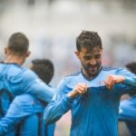 David Villa New York City FC 4-0 Colorado Rapids 19-5-18 Twitter @NYCFC