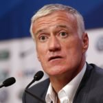 Didier Deschamps – Selección de Francia – studiofutbol.com.ec