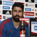 Diego Costa – Selección de España – Twitter (@SeFutbol)