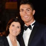 Dolores Aveiro- Cristiano Ronaldo- Chapintvcom