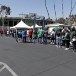 Entrenamiento seleccion mexicana Rose Bowl Los Angeles 28-5-2018 FOTO Mexsport