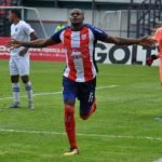 Estudiantes de Mérida vs Estudiantes de Caracas – Torneo Apertura 2018 – Twitter ( @LigaFUTVE2018)