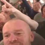 Fanáticos del Liverpool FC – Final UEFA Champions League . ole.com.ar