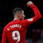 Fernando Torres- Atlético del Madrid-Elespañolcom