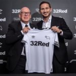 Frank Lampard – Derby Country – Twitter (@dcfcofficial)