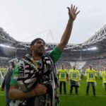Gianluigi Buffon – Juventus – Twitter (@juventusfc)