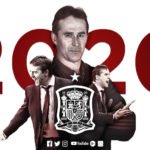 Julen Lopetegui – Selección de España – sefutbol.com
